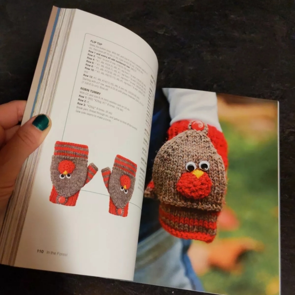 BOOK - Picture 9 of 10